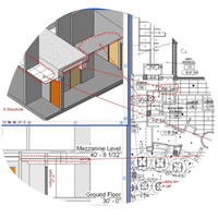 Navisworks Clash Detection